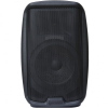 DIFFUSORE GEMINI AS 2115 BT WOOFER DAA 15" 2 vie 600 W RMS sui bassi e 400 W RMS sugli alti 2.000 W di picco totali 